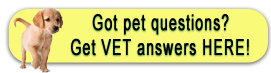 Pierce Housecall Veterinary Service offers the VIN Client Information Library